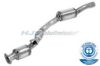 AUDI 8E0254500LX Catalytic Converter